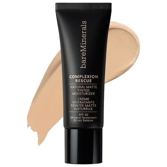COMPLEX RESCUE MATTE TINTED M OPAL 01